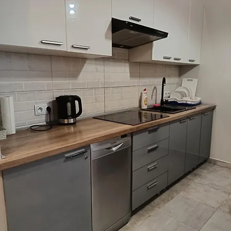 Centrum Lodz, Dostep Na Kod