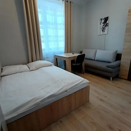 Centrum Lodz, Dostep Na Kod Lodz (Lodz)