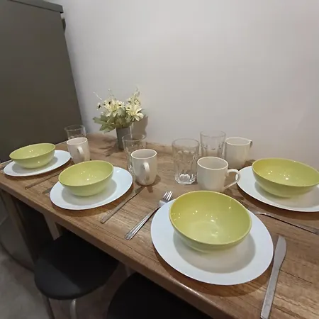 Centrum Lodz, Dostep Na Kod