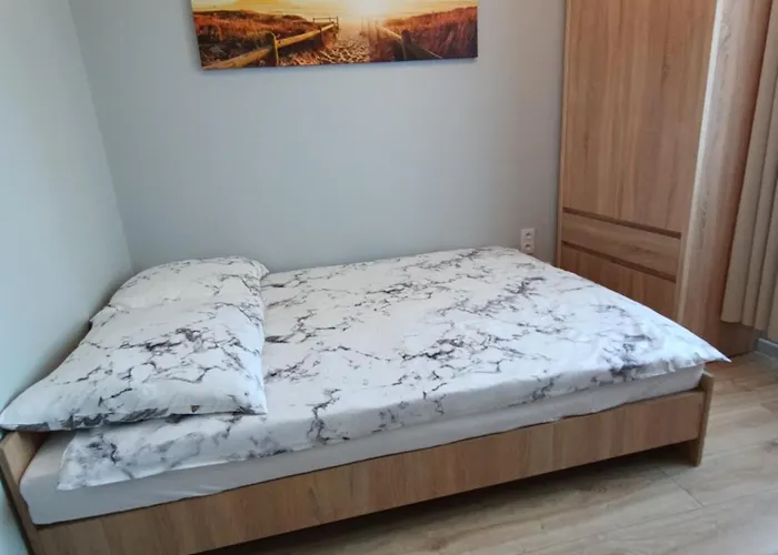 Centrum Lodz, Dostep Na Kod