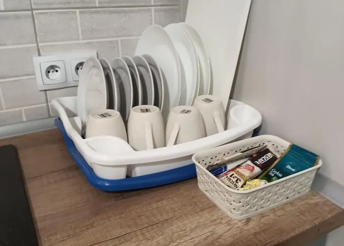 Centrum Lodz, Dostep Na Kod *