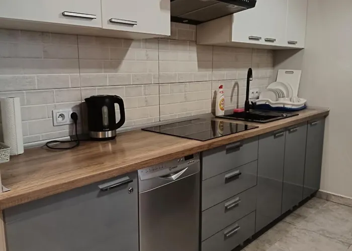 Centrum Lodz, Dostep Na Kod