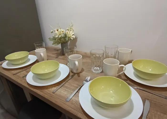 Centrum Lodz, Dostep Na Kod